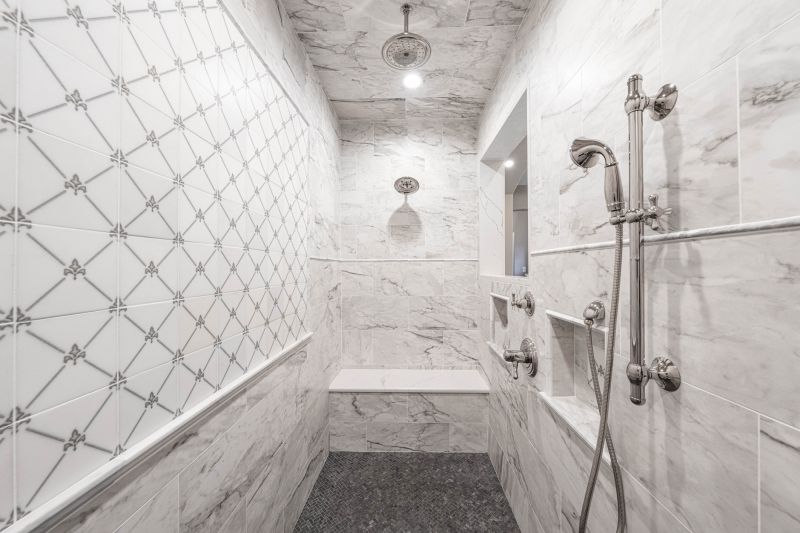 Shower Tile Upgrades