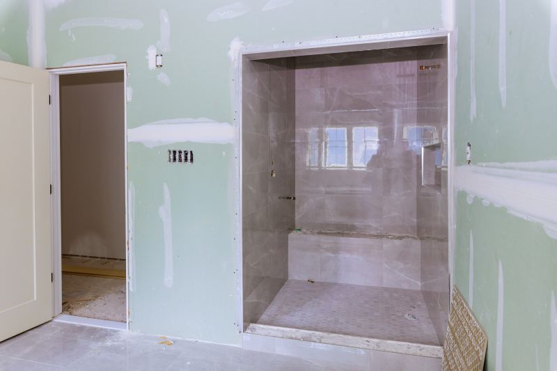 Bathroom Renovation Planning